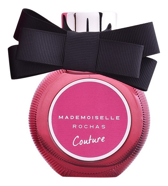 

Mademoiselle Rochas Couture: парфюмерная вода 90мл тестер, Mademoiselle Rochas Couture