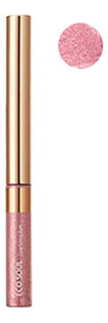

Жидкие тени для глаз сияющие Eco Soul Sparkling Eye 2,7г: PK03 Love Signature, Жидкие тени для глаз сияющие Eco Soul Sparkling Eye 2,7г