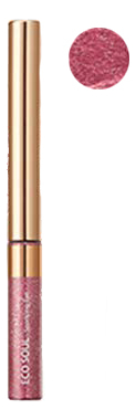 

Жидкие тени для глаз сияющие Eco Soul Sparkling Eye 2,7г: RD02 Midnight Hill, Жидкие тени для глаз сияющие Eco Soul Sparkling Eye 2,7г