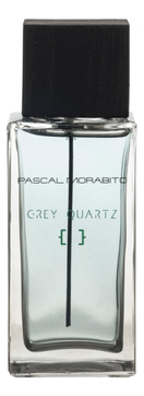 Grey Quartz