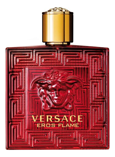 

Eros Flame: парфюмерная вода 100мл тестер, Eros Flame