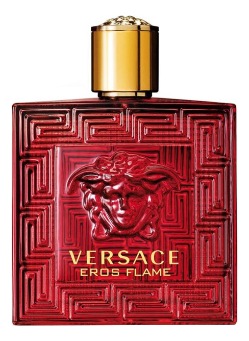 Eros Flame: парфюмерная вода 100мл уценка парфюмерная вода спрей versace eros flame 100мл