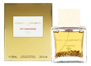 My Diamond