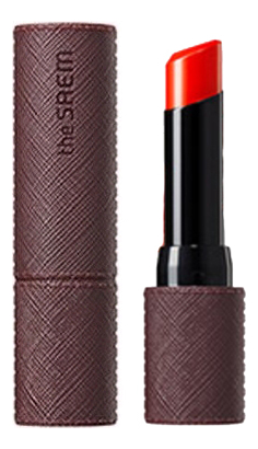 

Помада для губ матовая Kissholic Lipstick Extreme Matte 3,8г: OR01 Orange Bianco, Помада для губ матовая Kissholic Lipstick Extreme Matte 3,8г