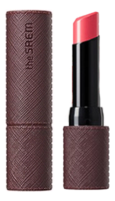 

Помада для губ матовая Kissholic Lipstick Extreme Matte 3,8г: PK01 Baby Face, Помада для губ матовая Kissholic Lipstick Extreme Matte 3,8г