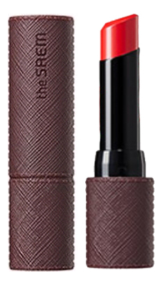 

Помада для губ матовая Kissholic Lipstick Extreme Matte 3,8г: RD01 Red Some, Помада для губ матовая Kissholic Lipstick Extreme Matte 3,8г