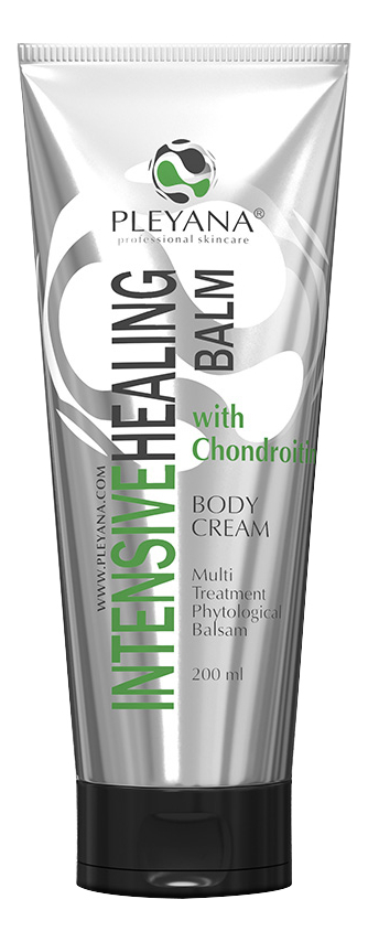 

Бальзам для тела с хондроитином Intensive Healing Balm With Hondroitin 150мл
