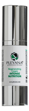PLEYANA Регенерирующий крем для лица Regenerating Cream Intense Nutrition 30мл