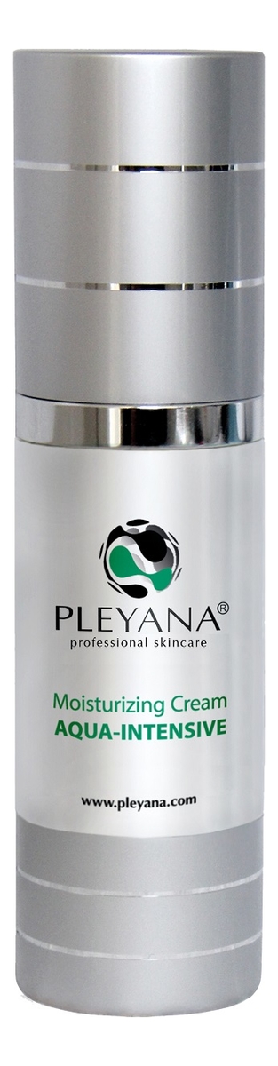 

Увлажняющий крем для лица Moisturizing Cream Aqua-Intensive 30мл