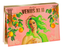 Lime Crime Палетка теней Venus XL II 16г
