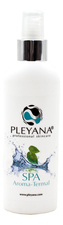 PLEYANA Термальная вода для лица Нероли-лайм Spa Aroma-Termal Water Neroli Lime