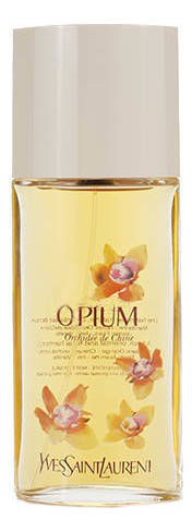 

Opium Orchidee De Chine: туалетная вода 100мл уценка, Opium Orchidee De Chine