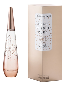 Issey Miyake l eau d issey pure petale de nectar Randewoo.ru