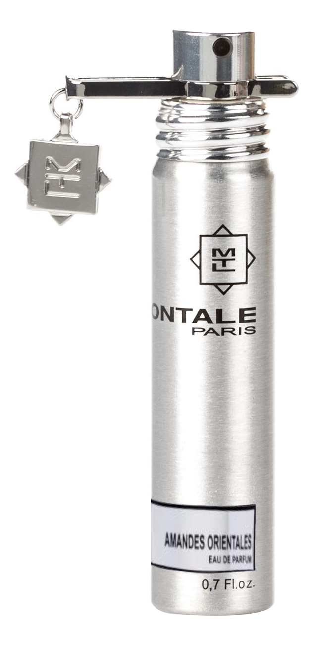 

Montale Amandes Orientales: парфюмерная вода 20мл, Montale Amandes Orientales