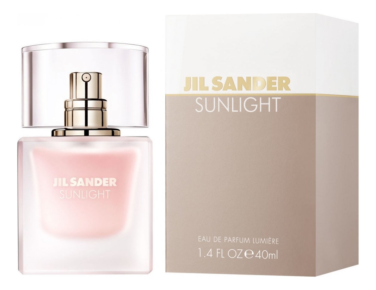 Sunlight (Eau de Parfum Lumiere): парфюмерная вода 40мл