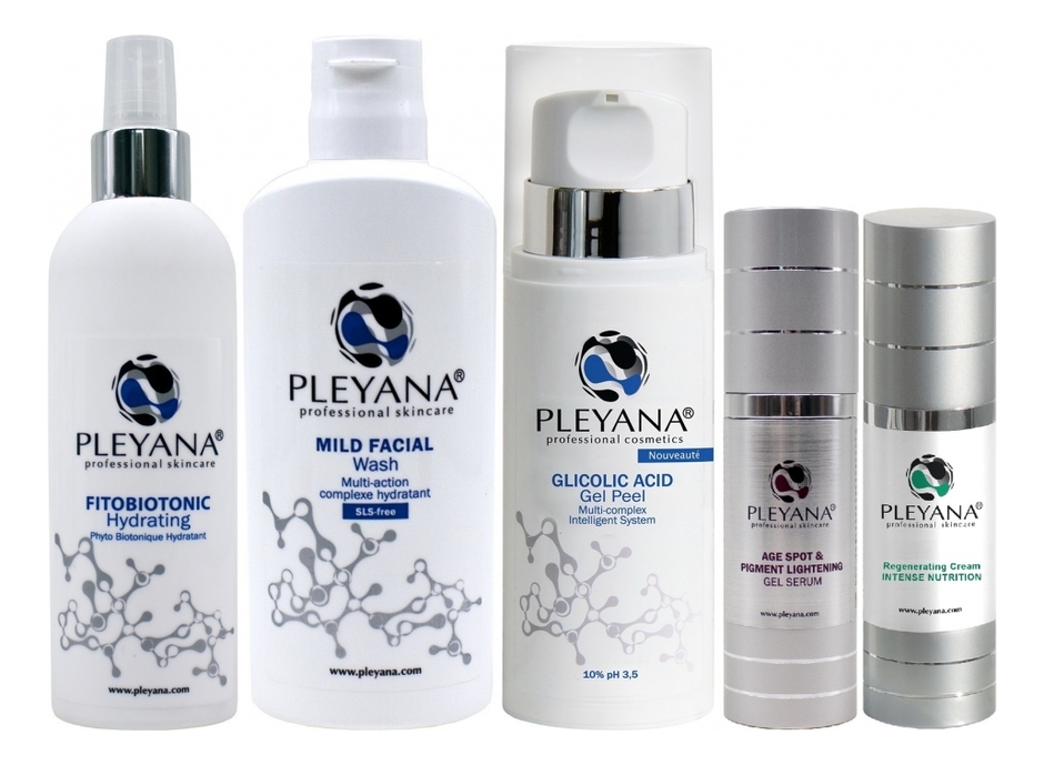 Сайт косметики плеяна. Pleyana mild facial Wash. Крем pleyana. Уходовая косметика для лица Плеяна. Плеяна логотип.