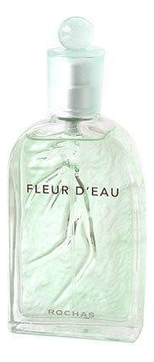 Fleur d`Eau