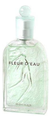 Fleur D'Eau: туалетная вода 5мл от Randewoo