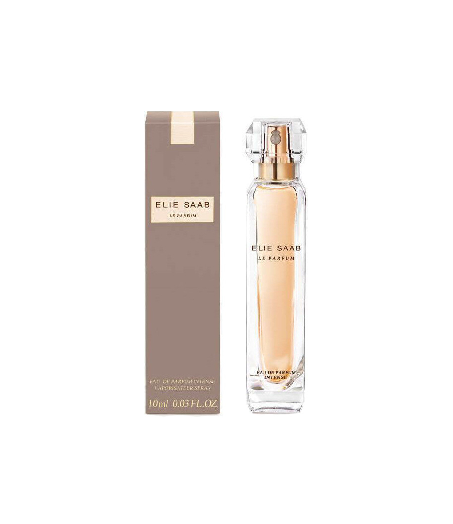 Le Parfum Eau De Parfum Intense: парфюмерная вода 10мл