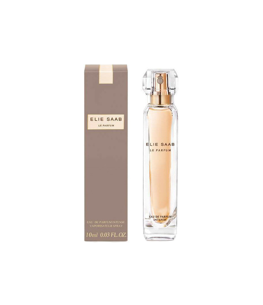 

Le Parfum Eau De Parfum Intense: парфюмерная вода 10мл, Le Parfum Eau De Parfum Intense