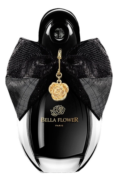 

Bella Flower: дезодорант 200мл, Bella Flower