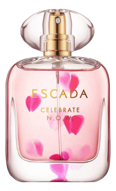 Celebrate N.O.W.: парфюмерная вода 50мл уценка escada escada s 30