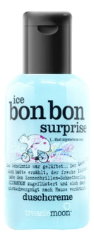 

Гель для душа Мятный леденец Ice Bon Bon Bath & Shower Gelml: Гель 60мл, Гель для душа Мятный леденец Ice Bon Bon Bath & Shower Gelml