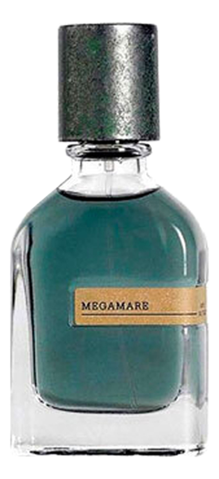 

Megamare: духи 50мл уценка, Megamare
