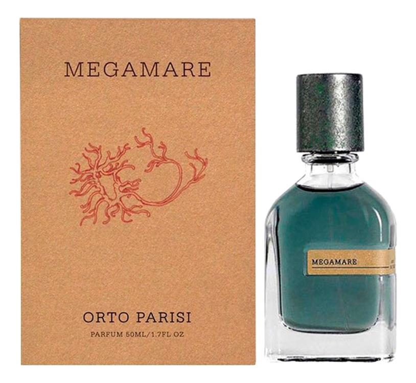 

Megamare: духи 50мл, Megamare