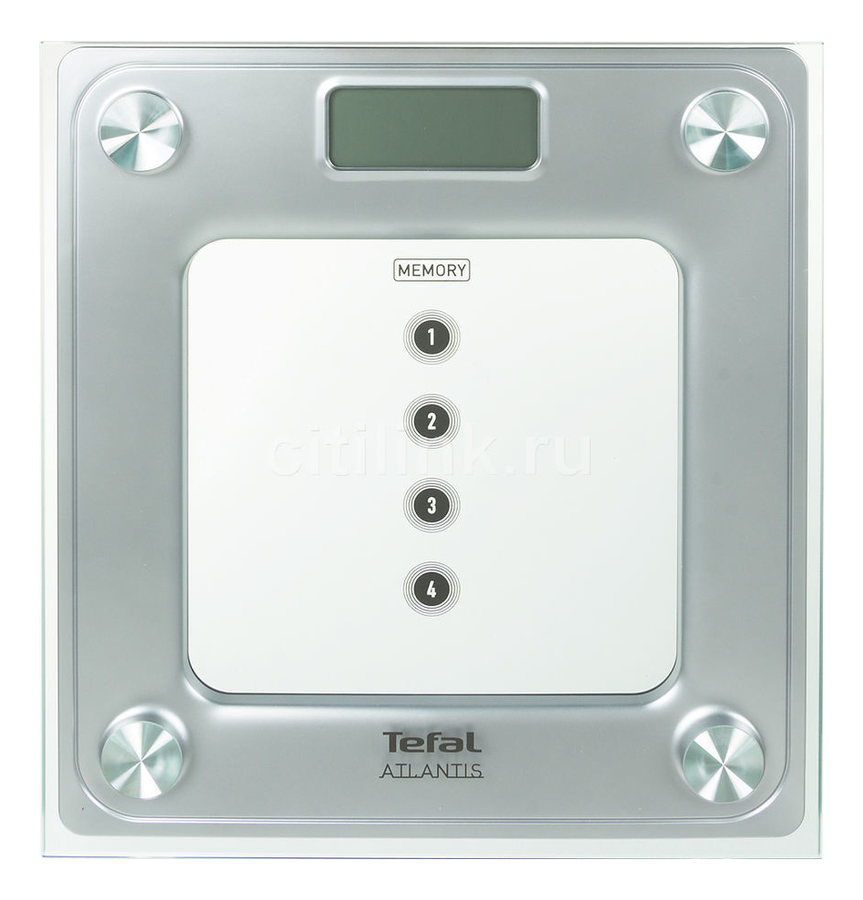

Весы электронные Atlantis PP3020V1