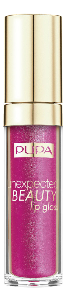 

Блеск для губ Unexpected Beauty 4,5мл: No 002, Блеск для губ Unexpected Beauty 4,5мл