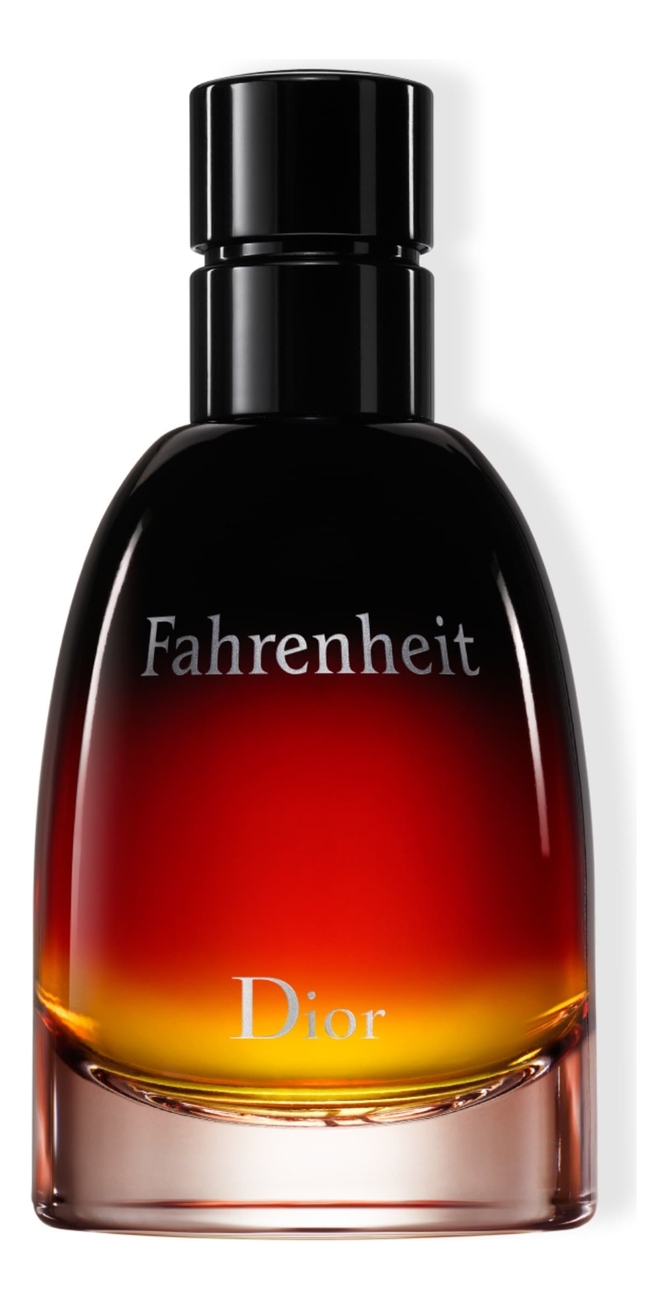 Fahrenheit Le Parfum: духи 75мл уценка