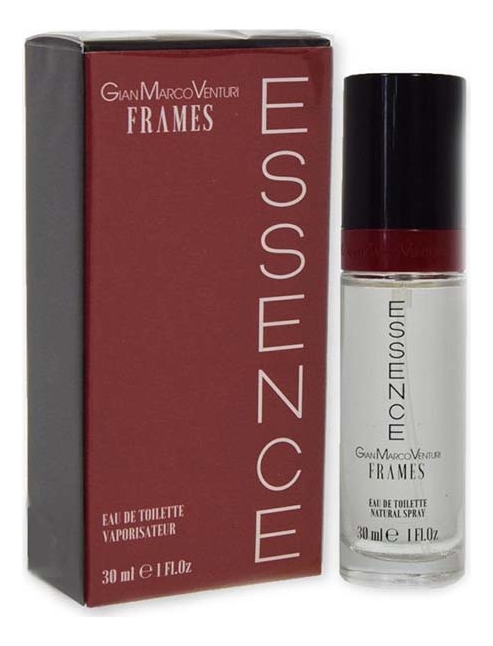 

Frames Essence: туалетная вода 30мл, Frames Essence