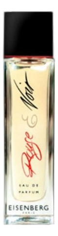 

Eisenberg Rouge & Noir: парфюмерная вода 50мл (старый дизайн) тестер, Eisenberg Rouge & Noir