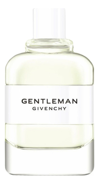 Gentleman Cologne