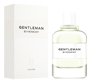 gentleman cologne by givenchy