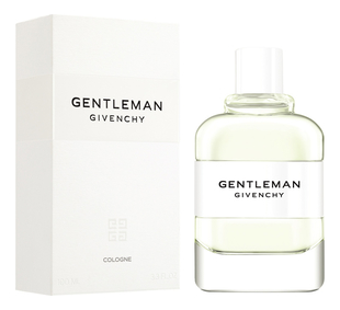 Givenchy gentleman cologne купить 