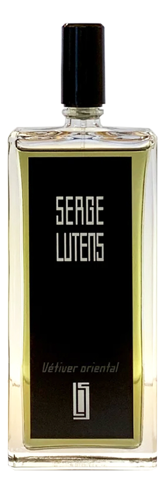 Купить Vetiver Oriental: парфюмерная вода 100мл уценка, Serge Lutens