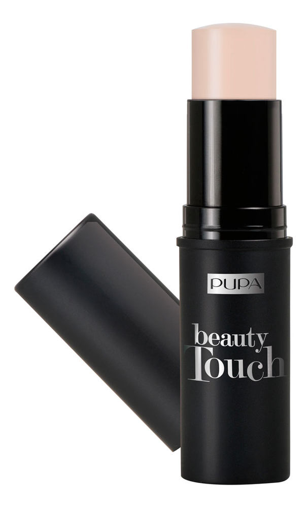 

Тональный крем в стике Beauty Touch Stick Foundation 8,6мл: 001 Porcelain, Тональный крем в стике Beauty Touch Stick Foundation 8,6мл