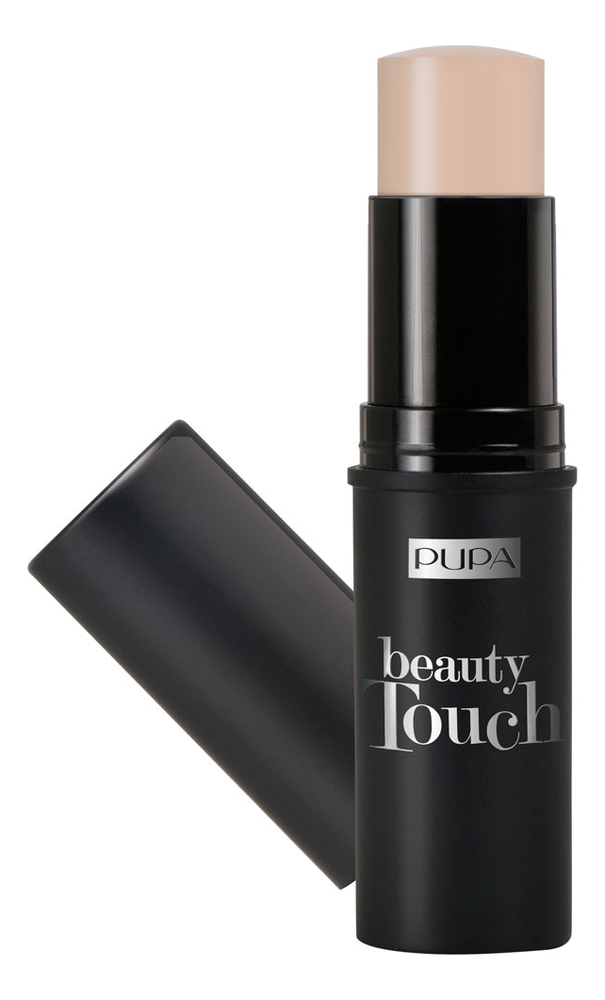 

Тональный крем в стике Beauty Touch Stick Foundation 8,6мл: 010 Light Beige, Тональный крем в стике Beauty Touch Stick Foundation 8,6мл