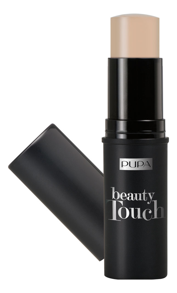 

Тональный крем в стике Beauty Touch Stick Foundation 8,6мл: 020 Natural Beige, Тональный крем в стике Beauty Touch Stick Foundation 8,6мл