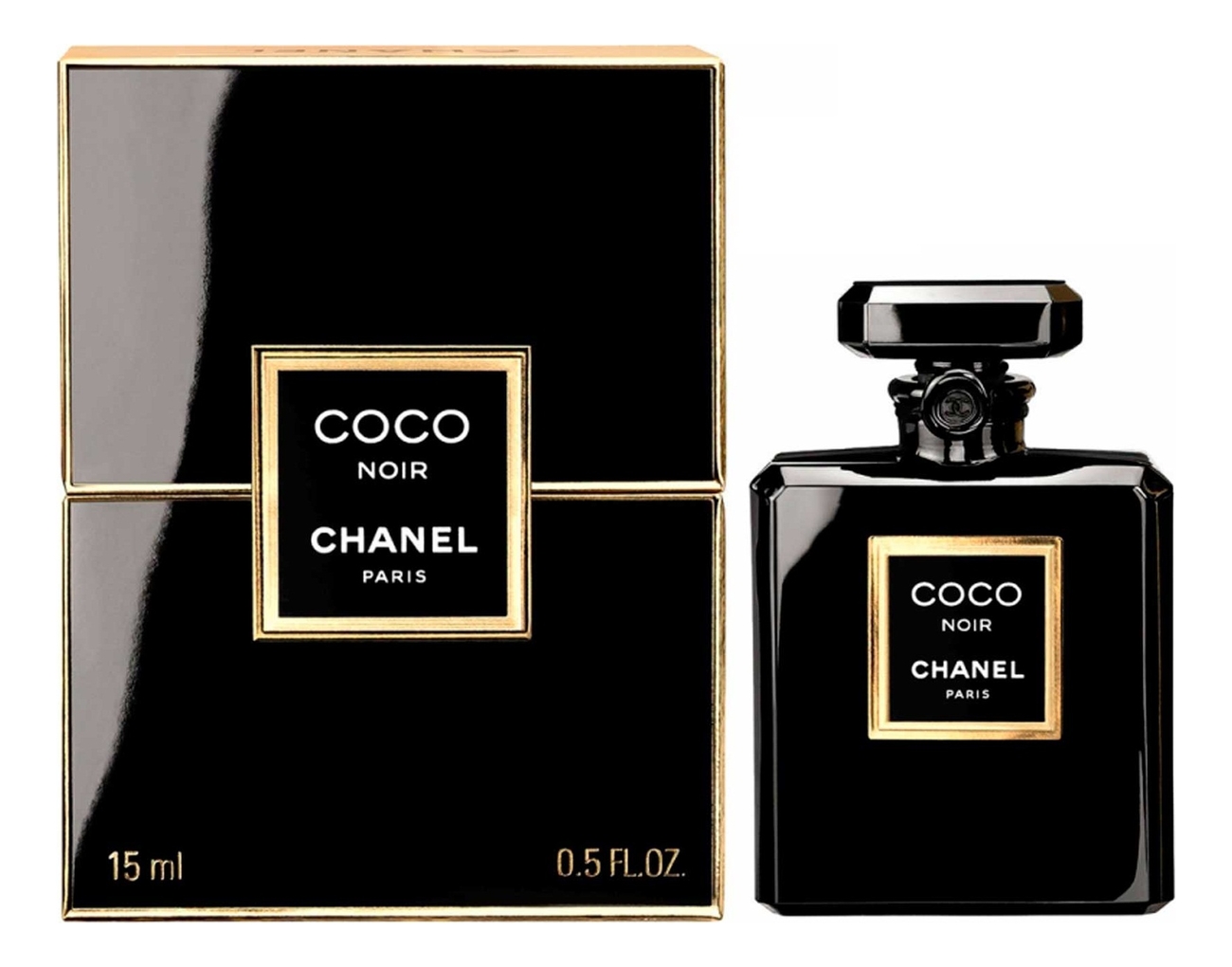 

Coco Noir: духи 15мл, Coco Noir
