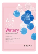 Frudia Воздушная маска для глубокого увлажнения лица Watery 25мл