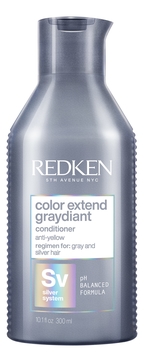 Кондиционер для волос Color Extend Graydiant Conditioner