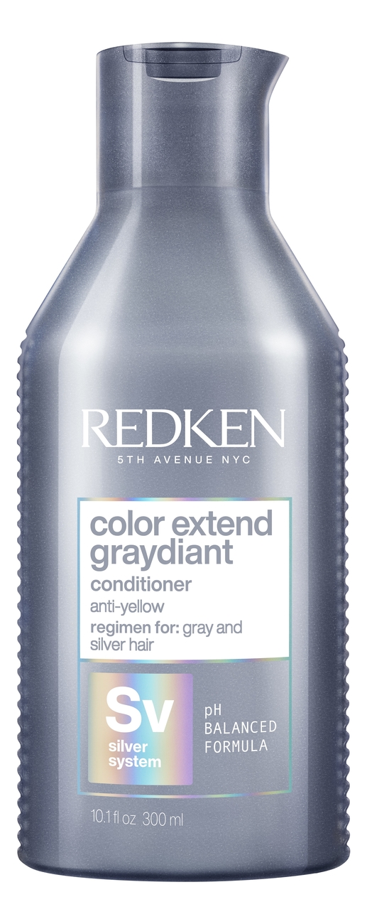 

Кондиционер для волос Color Extend Graydiant Conditioner: Кондиционер 300мл, Кондиционер для волос Color Extend Graydiant Conditioner