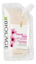MATRIX Маска для волос Biolage Deep Treatment ColorLast Pack 100мл