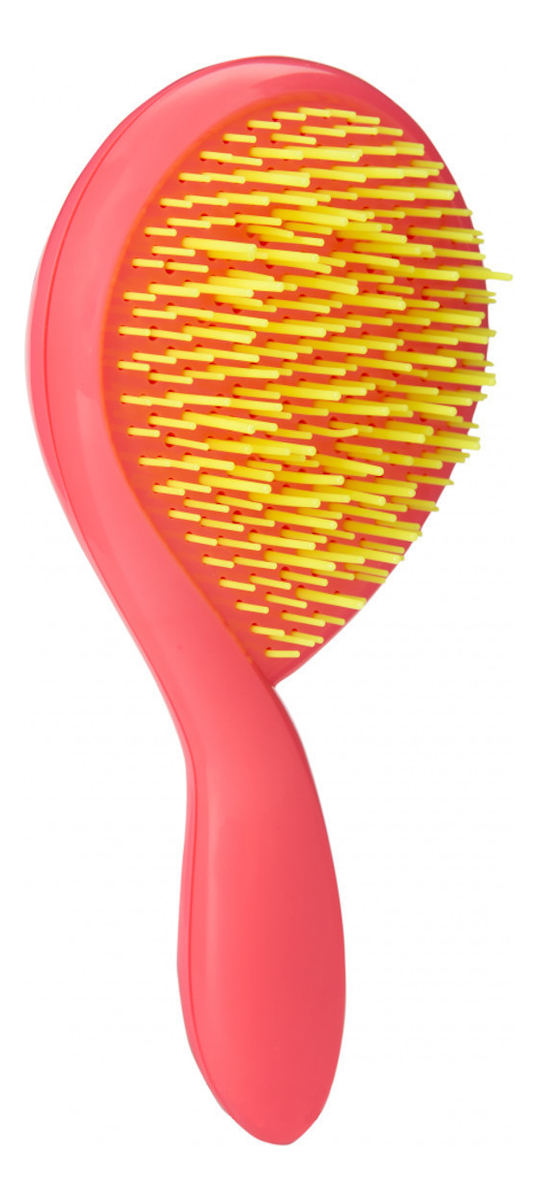 Щетка детская для тонких волос The Girlie Detangling Brush For Fine Hair от Randewoo