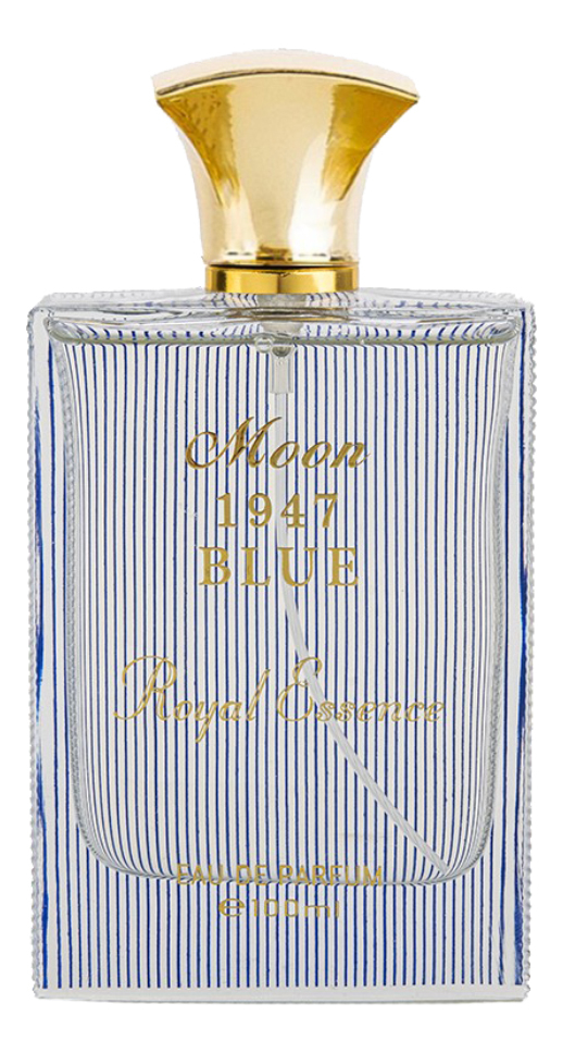 Купить Moon 1947 Blue: парфюмерная вода 100мл уценка, Norana Perfumes