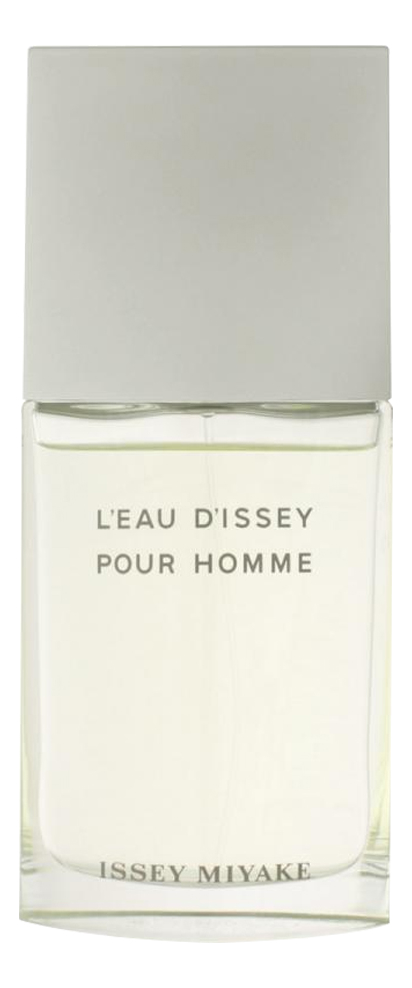 

L'Eau D'Issey Pour Homme Fraiche: туалетная вода 50мл тестер, L'Eau D'Issey Pour Homme Fraiche