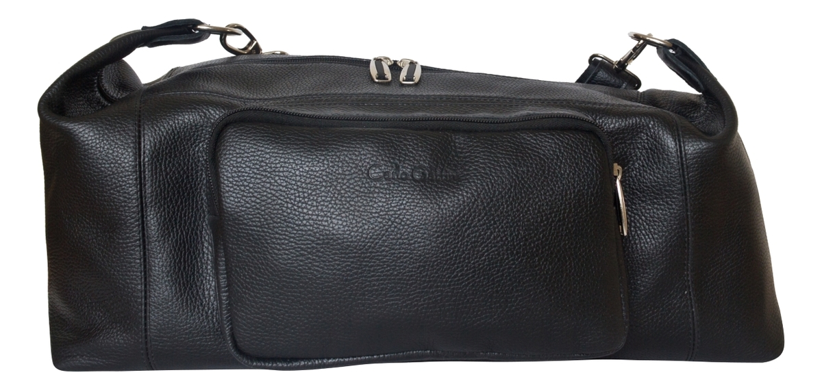 

Дорожно-спортивная сумка Costola Black 4024-01